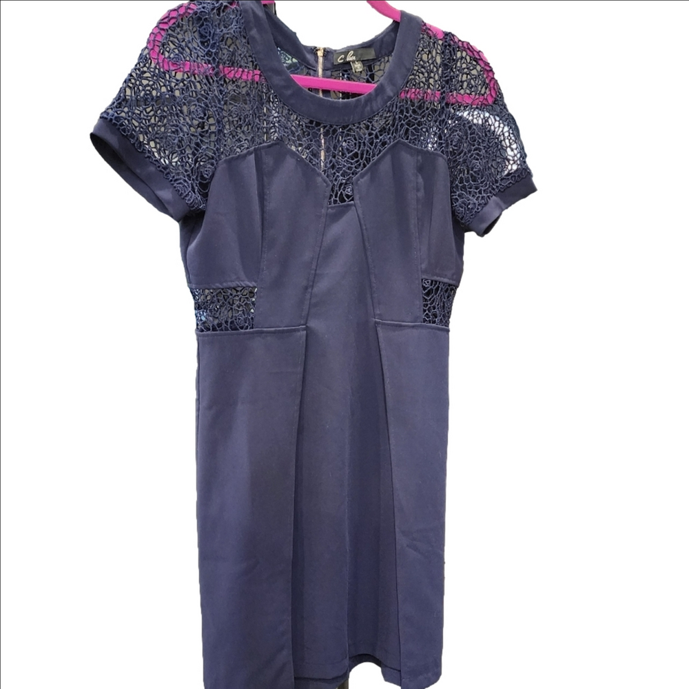 C. LUCE DRESS